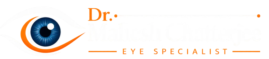 Dr. Mahesh Chatterjee